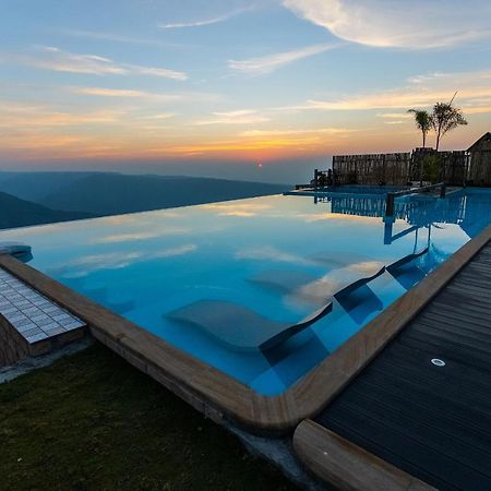 Polo Cherrapunjee Resort Cherrapunji Exterior photo